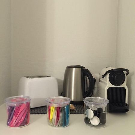 Apartament Le Doux Rendez-Vous Beaune  Zewnętrze zdjęcie