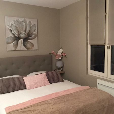 Apartament Le Doux Rendez-Vous Beaune  Zewnętrze zdjęcie