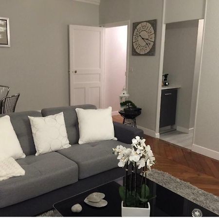 Apartament Le Doux Rendez-Vous Beaune  Zewnętrze zdjęcie