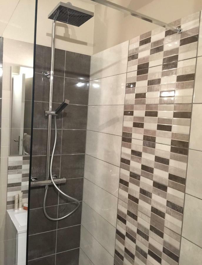 Apartament Le Doux Rendez-Vous Beaune  Zewnętrze zdjęcie