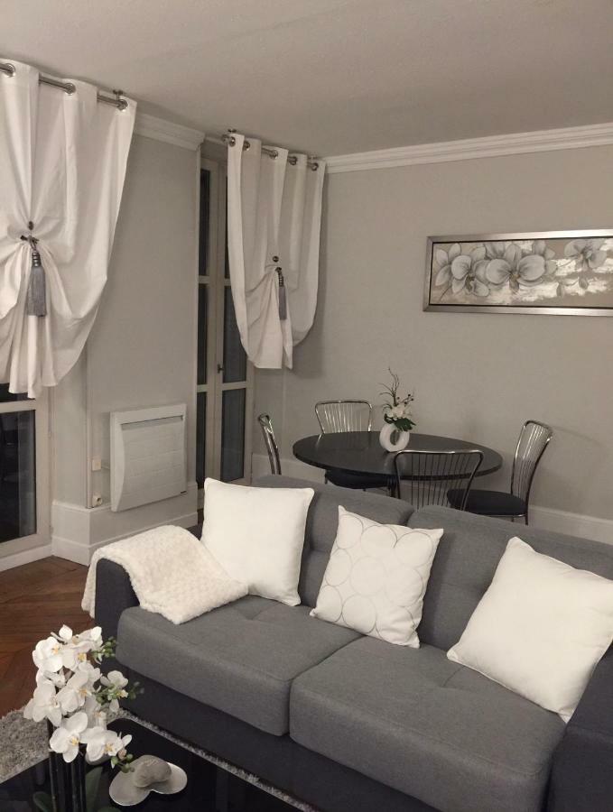 Apartament Le Doux Rendez-Vous Beaune  Zewnętrze zdjęcie