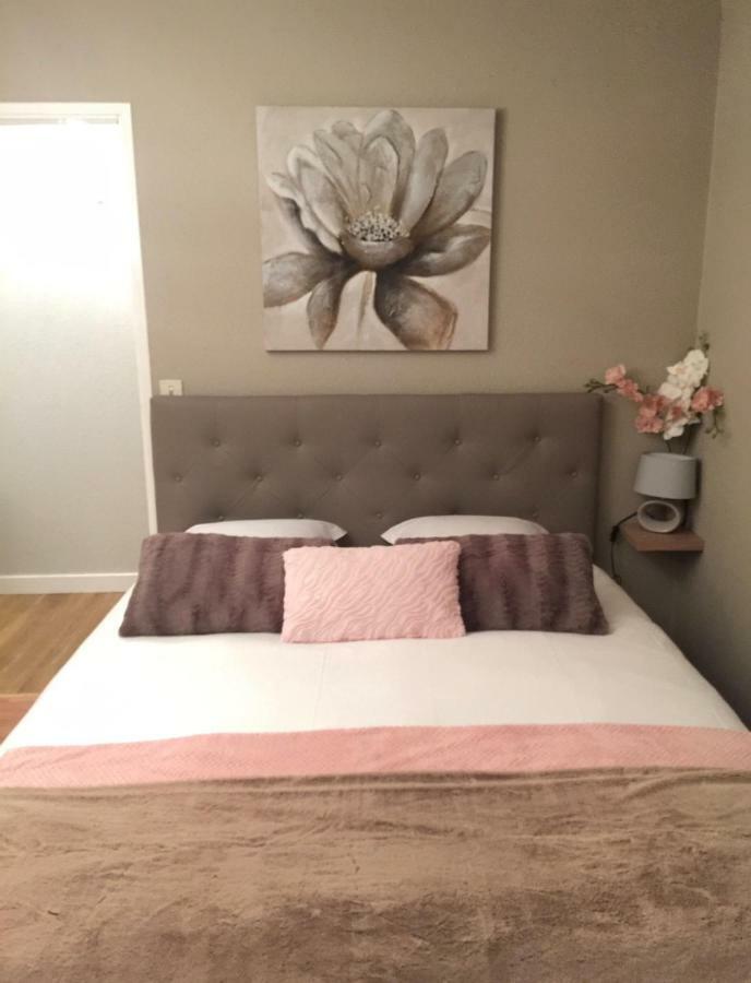 Apartament Le Doux Rendez-Vous Beaune  Zewnętrze zdjęcie