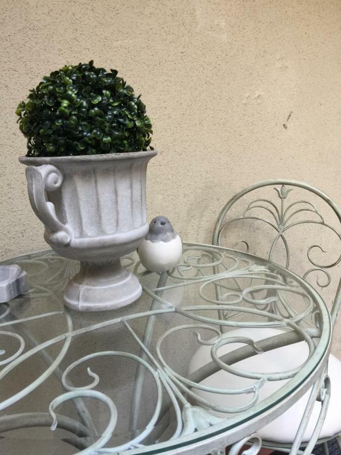 Apartament Le Doux Rendez-Vous Beaune  Zewnętrze zdjęcie